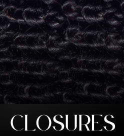 CLOSURES